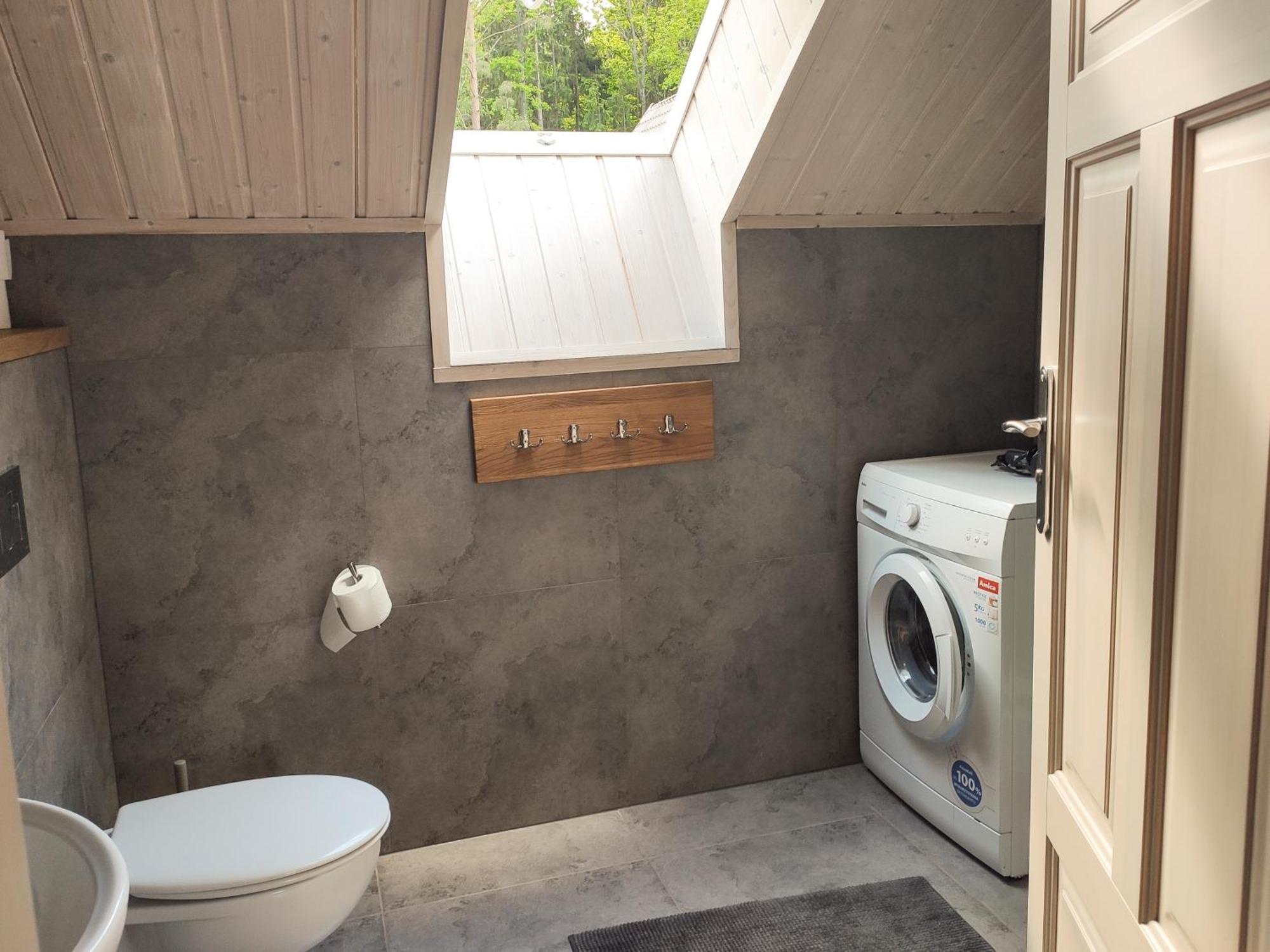 Mazursko - Komfortowe Apartamenty Nad Jeziorem, Sauna, Kominki Na Parterze Kretowiny Room photo